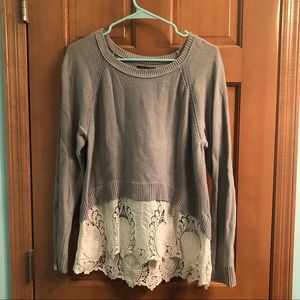 American Eagle Sweater